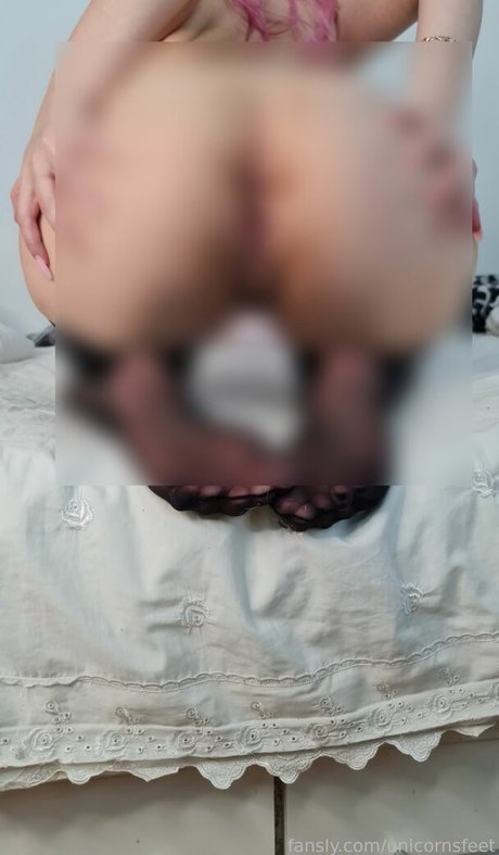 unicornsfeet only fans porn