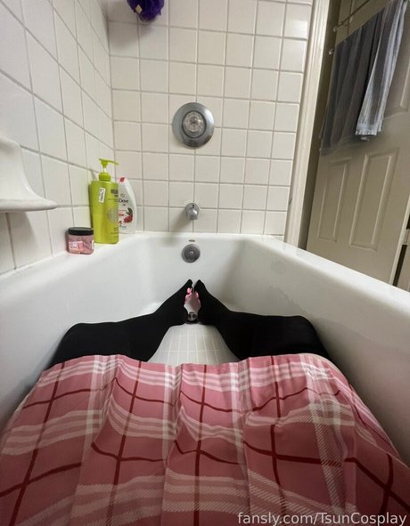 TsunCosplay onlyfans exposed