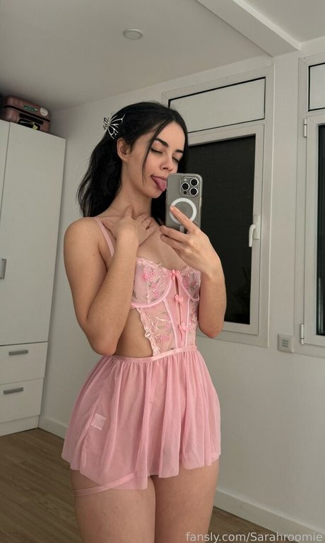 sarahroomie onlyfans leaks sex