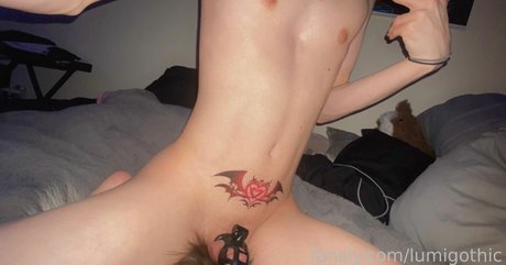 lumigothic onlyfans leaked