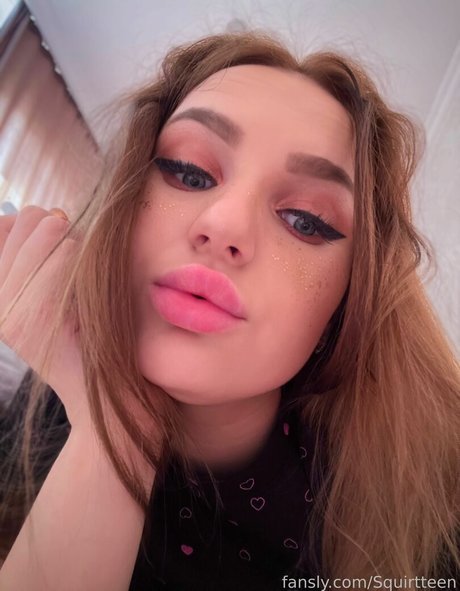 Squirtteen leak onlyfans nude