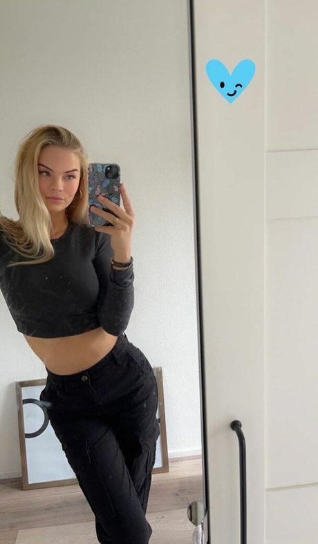 Iris Elzerman free onlyfans