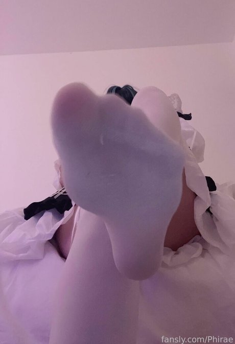 Phirae onlyfans leaked.