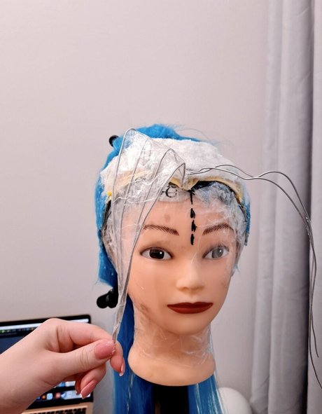 CarryKeycos onlyfans nude porn