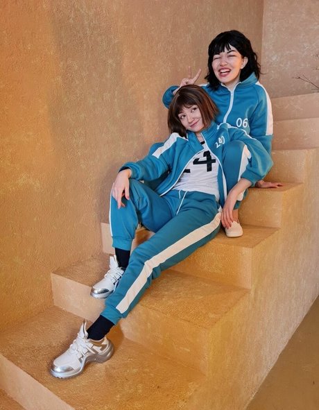 CarryKeycos new onlyfans leaks