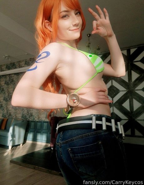 CarryKeycos porn only fans