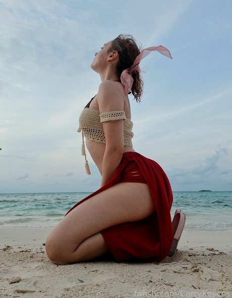 CarryKeycos porn onlyfans