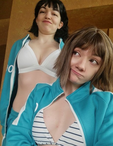 CarryKeycos only fans nude leaks