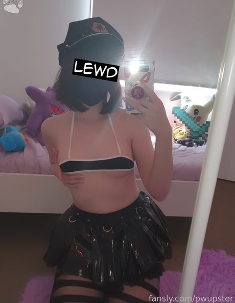 pwupster onlyfans tits