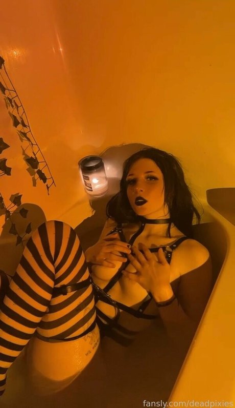 deadpixies onlyfans sexy