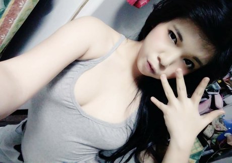 AkemiMikaido onlyfans leaks nude