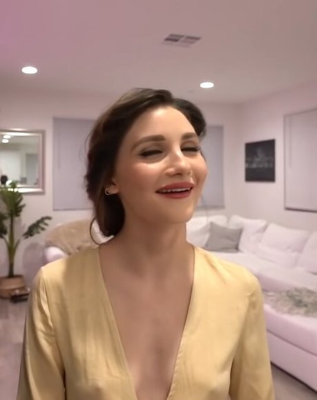 Shawna Della Ricca onlyfans leaked nude