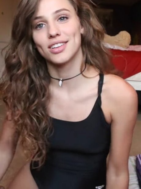 Brooke Bush onlyfans leaks sex