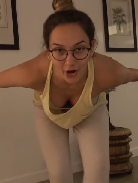 Geovanna Antoinette leak onlyfans