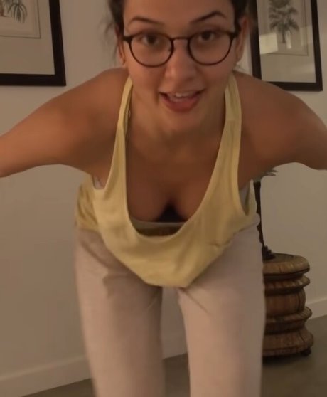 Geovanna Antoinette onlyfans model