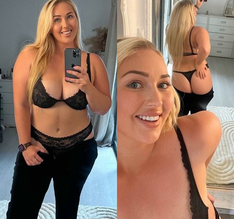 Nora Davis onlyfans leaked