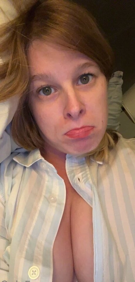 Curvy Krysta en onlyfans