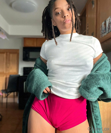 coleylox nudes leaked onlyfans
