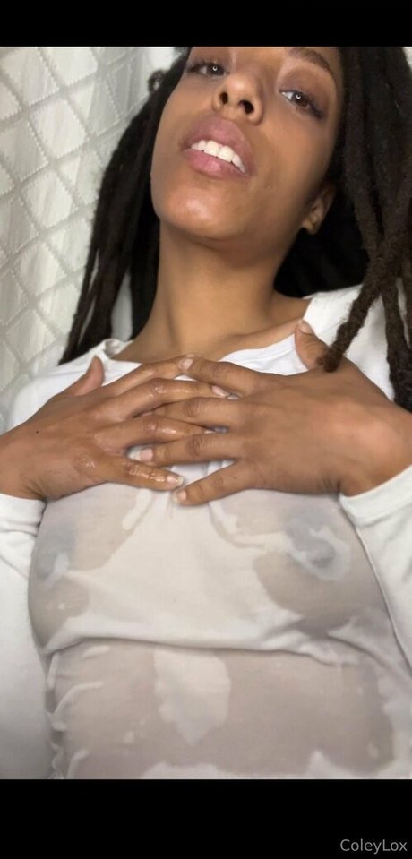 coleylox onlyfans nudes