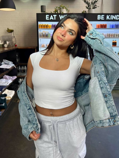 Alisa Kotlyarenko leaked nude onlyfans