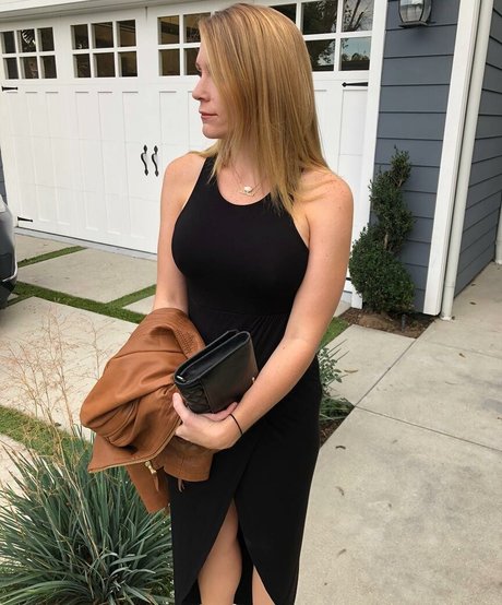 Lindsay DeFranco onlyfans nude photos