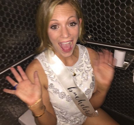 Lindsay DeFranco onlyfans explicit content