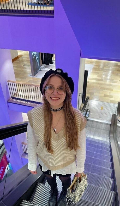 abby roseee Profile pic