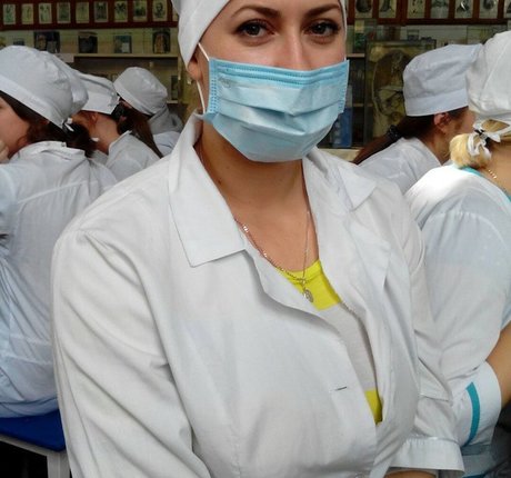 Olya Bulka onlyfans keak