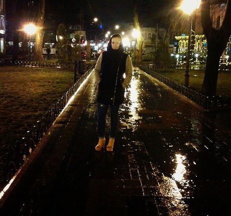 Olya Bulka onlyfans leaked free