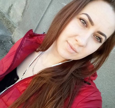 Olya Bulka porn onlyfans