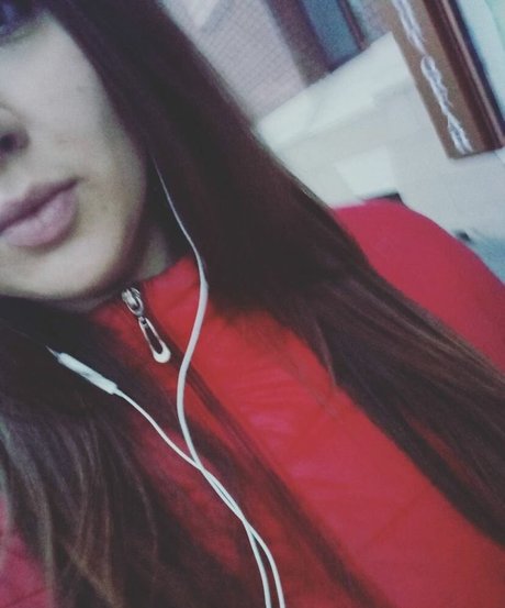 Olya Bulka onlyfans leams