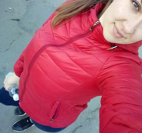 Olya Bulka onlyfans leaked free