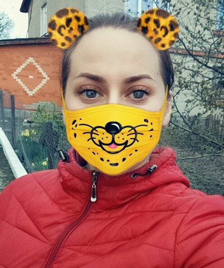 Olya Bulka porn onlyfans