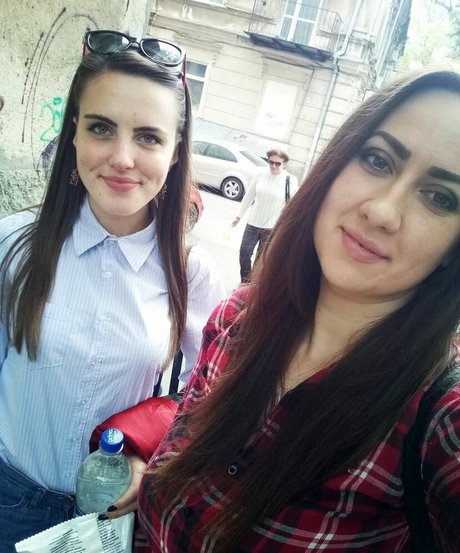 Olya Bulka onlyfans leaked