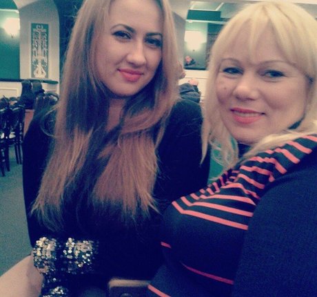 Olya Bulka nude onlyfans