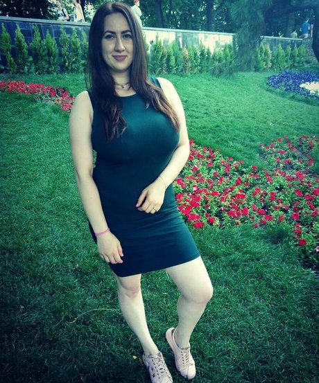 Olya Bulka onlyfans model