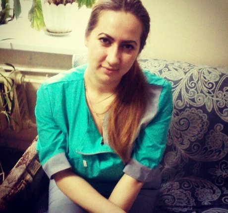 Olya Bulka onlyfans nude