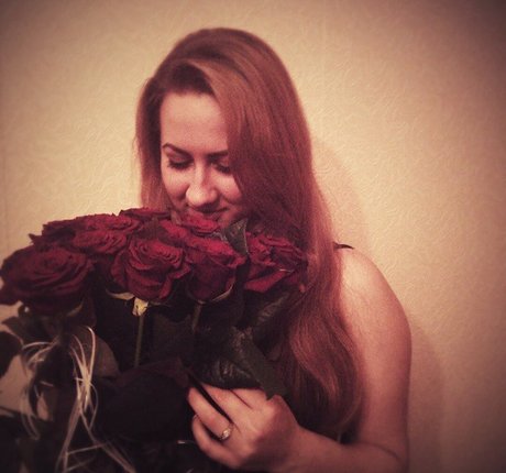 Olya Bulka nude onlyfans leak