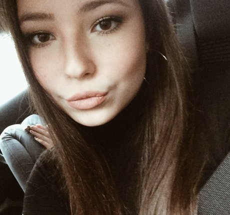 Lydia Harrison onlyfans leaked