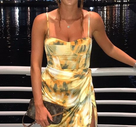 Levi Barrett sex tape onlyfans