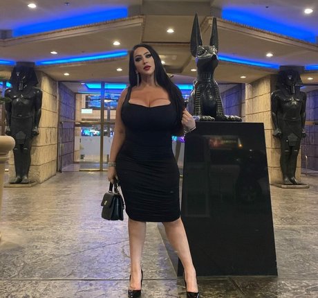 Kristine J only fans porn