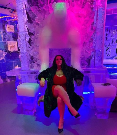 Kristine J onlyfans naked leak