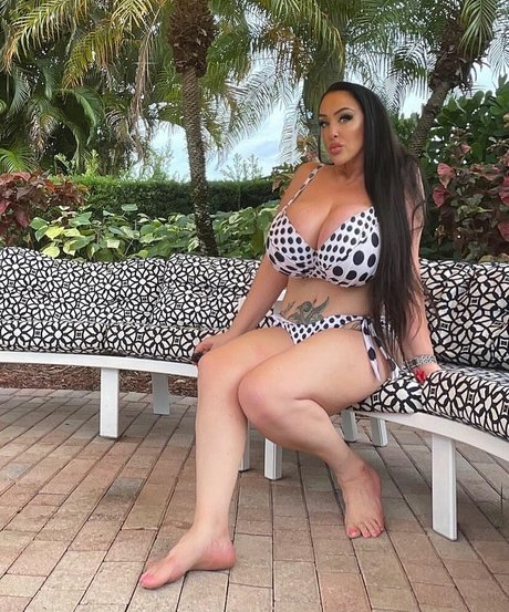 Kristine J only fans leaked