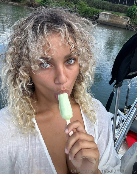 Salah Brooks onlyfans free porn