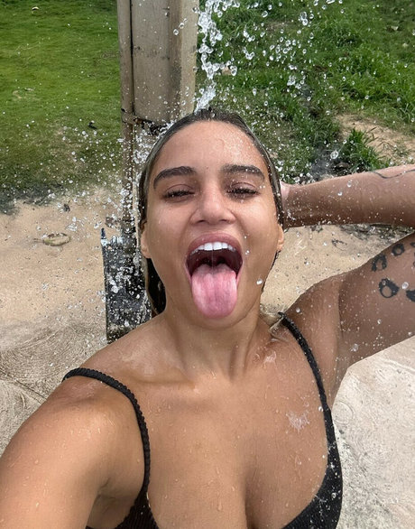 Salah Brooks sextape onlyfans