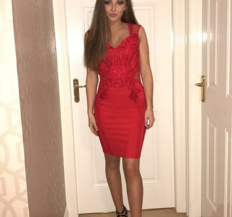 Chloe Panchal nude onlyfans leaked