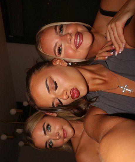 Isabella Evans en onlyfans