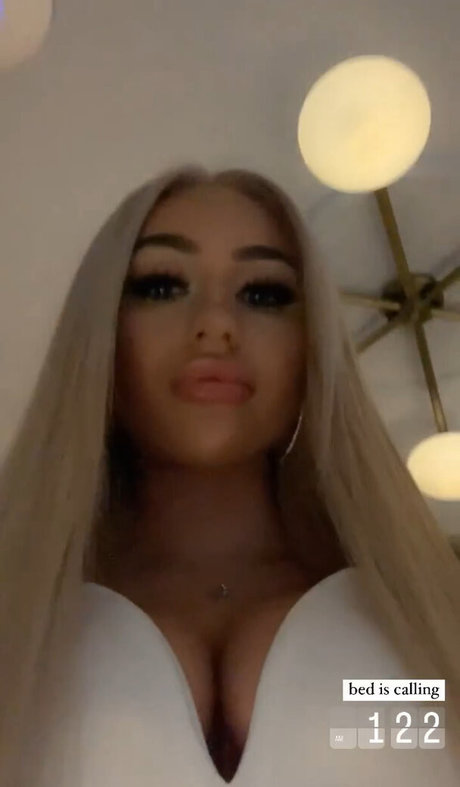 Monet Fisher nudes onlyfans leak