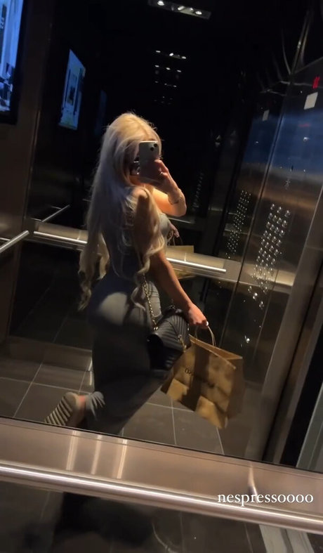 Monet Fisher leaks only fans