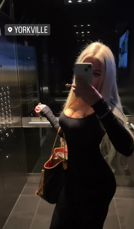 Monet Fisher Profile pic